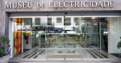 Museu da Electricidade - Casa da Luz acolhe conferência amanhã.