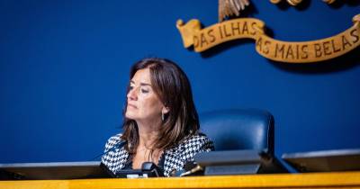 ALRAM debate hoje saúde, fiscalidade e medidas sociais em sessão plenária