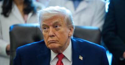 Ucrânia: Trump pressiona Kiev a “agir rapidamente” antes que russos mudem de ideias