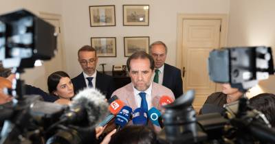 Mobilidade: PSD duvida da constitucionalidade do novo diploma