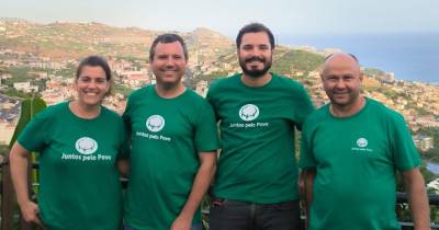 Câmara de Lobos: JPP apresenta plano para fixar jovens e criar oportunidades