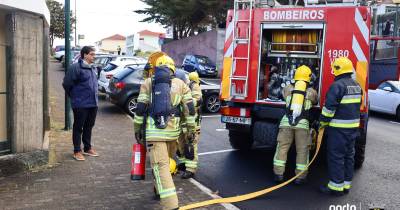 Presidente da Autarquia, Olavo Câmara, assistiu ao exercício.