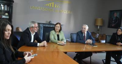 JPP realça necessidade de apostar na formação