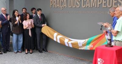 Marítimo tenciona “respeitar orientação” da LPFP nos direitos audiovisuais