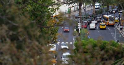 MSU convoca manifestação do 1.º de Maio no Funchal contra o Pacote Laboral
