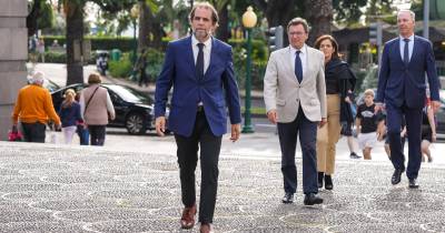 Venezuela: Albuquerque fala às 19h30