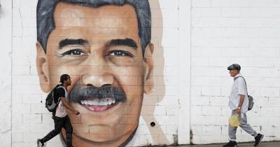 Alemanha recomenda não viajar para a Venezuela após alerta dos EUA às companhias aéreas