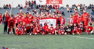 Calheta Viva Cup continua até terça-feira