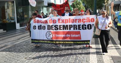 Proposta garante igualdade salarial para trabalhadores do Estado na Madeira