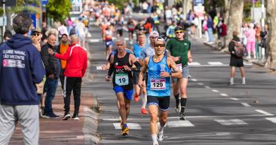 AJMC promove Corrida Virtual Solidária a favor da Fundação Cecília Zino