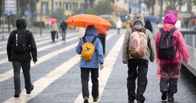 Tanto na ilha dourada quanto na costa norte e Sul da Madeira entra em vigor esta terça-feira.
