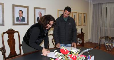 Antiga escola primária do Jardim do Mar cedida a associação local