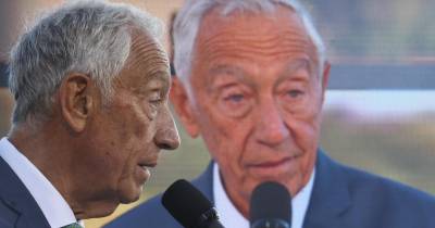 Presidente da República espera acordo parlamentar sobre alterações ao voto dos emigrantes