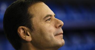 O social-democrata falava à margem da sessão de apresentação dos candidatados da Aliança Democrática.