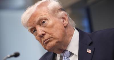 Médio Oriente: Trump diz que Líbano não está incluído no acordo de cessar-fogo