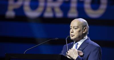 Pinto da Costa: “O seu legado é eterno” – Super Dragões
