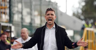 I Liga: Nacional visita Moreirense com pensamento apenas na vitória