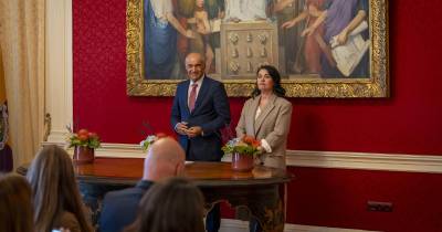 Funchal instala Conselho Municipal de Saúde e Bem-Estar para 2025–2029