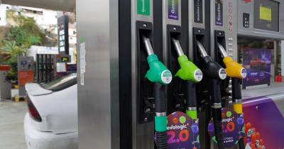 Combustíveis baixam de preço na próxima semana