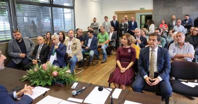 Paula Margarido sublinha papel das juntas de freguesia como “pilares da proximidade e da coesão social”