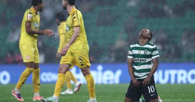 I Liga: Nacional derrotado nos descontos