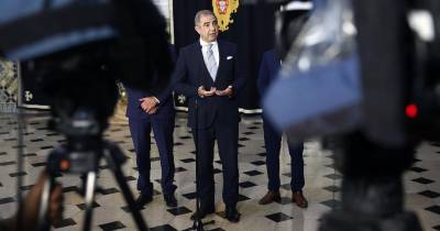 Bolieiro pede eleições rapidamente porque novo orçamento será “inútil”