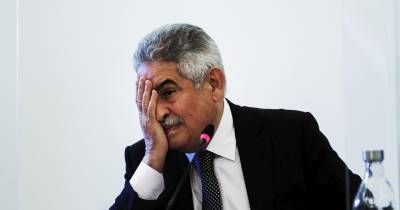 Absolvidos todos os arguidos do processo ‘Saco Azul’