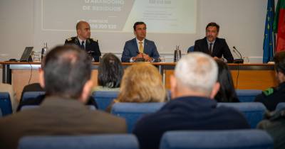 O protocolo abrange os municípios de Câmara de Lobos, Machico, Porto Santo, Ribeira Brava e Santana.