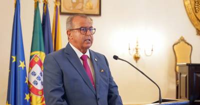 José Luís Nunes renunciou ao projeto proposto pelo PSD por “razões pessoais”.