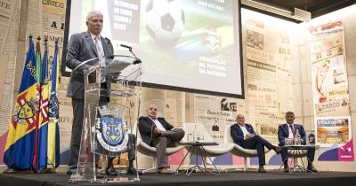 Rui Mâncio: “Vou tentar fazer mais e melhor”