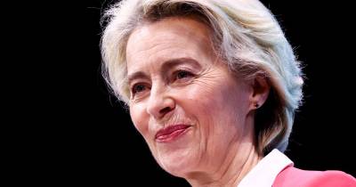 A edição deste ano do Dia da Europa realiza-se 45 anos após as primeiras eleições europeias de 1979.