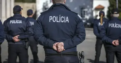 Dois agentes da PSP acusados de crimes de tortura e violação