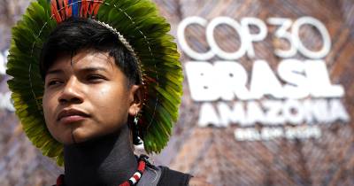 COP30: Jovens prometem “gritar bem alto” e radicalizar porque são eles que vão “sofrer”
