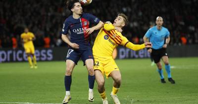 Jogo intenso acabou com vitória tangencial blaugrana.