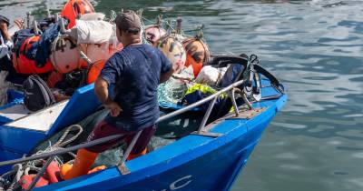 Governo aponta “regras chatas” mas destaca 20 ME para modernização da frota de pesca