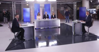 ‘Constituição’ divide candidatos