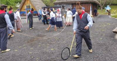 Parque Temático com programa de Carnaval recheado