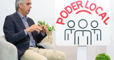 24-10-2025 Entrevista Rui Marques (Foto Joana Sousa)