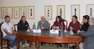 6.º Trail da Calheta com “número recorde de participantes”