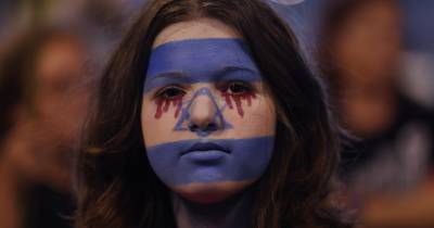 Familiares consideram ocupação de Gaza uma sentença de morte para os 20 reféns que estarão vivos.