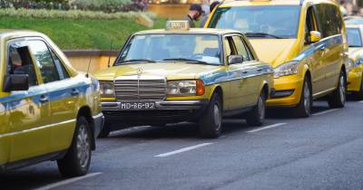 A audição terá lugar amanhã.