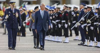 25 de Novembro: 25 de Abril é “data primeira” mas sem Novembro não haveria Constituição.