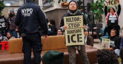 Suspensos dois agentes envolvidos na morte de Alex Pretti em Minneapolis