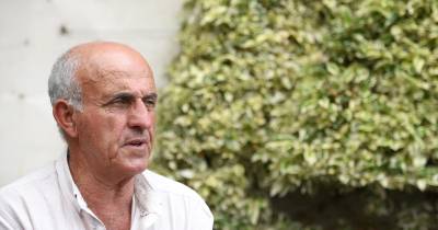 José Manuel Coelho diz que durante a passagem de Barreto pela Comarca da Madeira assistiram-se a “episódios negros na justiça e na liberdade de expressão”.