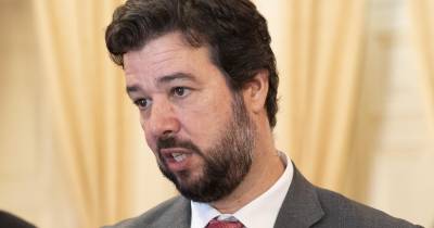 ”Não quero misturar política com justiça”, realçou o vereador.