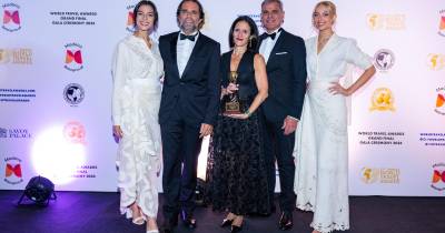 Madeira nomeada em cinco categorias nos World Travel Awards 2026