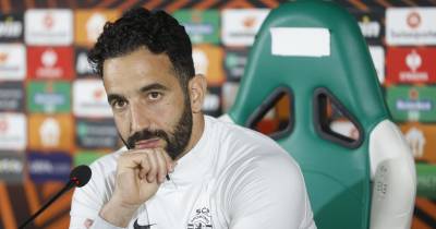 Os ‘leões’ vão receber no Estádio José Alvalade os suíços do Young Boys e entram em campo em vantagem.