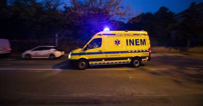 Número de mortos em despiste de automóvel em Lisboa sobe para seis