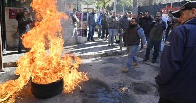 Israel volta a atacar posições do Hezbollah no Líbano