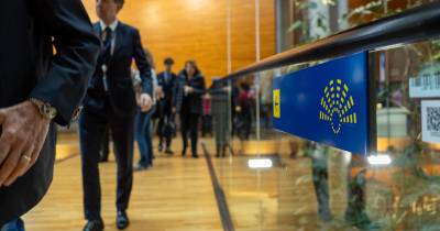 A sessão plenária, que arrancou na passada segunda-feira, termina já amanhã